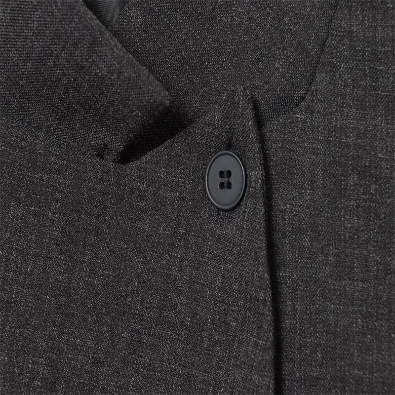 2025 Fall Women's Fashion Trends: Western-style Coats