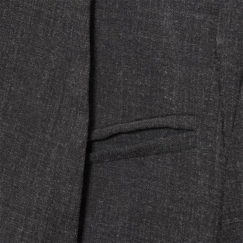 2025 Fall Women's Fashion Trends: Western-style Coats